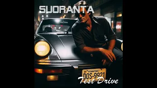 SUORANTA - Test Drive [Synthwave]