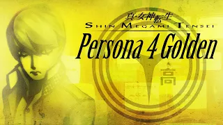 Time to Make History (SMT1 Soundfont) - Persona 4 Golden