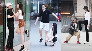 Los Mejores Videos Graciosos Street Fashion De Tik Tok | Top Douyin China (Episode 15)