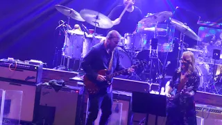 Tedeschi Trucks Band 2021-10-06 Beacon Theatre " Isn't It A Pity - Get What You Deserve"