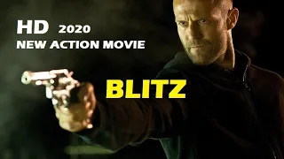 New Action Movies 2020  Best Action Movies Full Length English