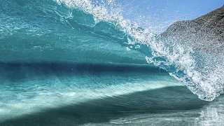 Hawaii shore break compilation