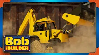 Bob the Builder | Super Scooper, Messy! |⭐New Episodes | Compilation ⭐Kids Movies