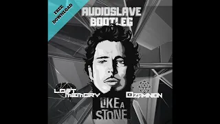 LostMemory & Ozaminion - Like a Stone (Remix)