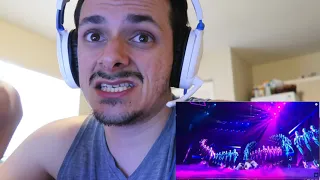 NOVIA-SCARED TO BE LONELY (Martin Garrix ft. Dua Lipa)  SPEKTA  TOP 12-Indonesian Idol 2020 Reaction