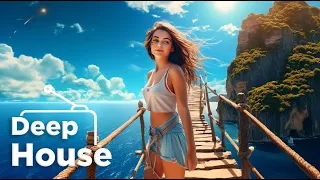 Alan Walker, Martin Garrix, Kygo, Dua Lipa, Avicii, The Chainsmokers Style Summer Vibes #26