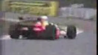 Canadian Grand Prix 1993