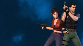 RESIDENT EVIL MARATHON: Resident Evil – Code: Veronica X [2001]🔴