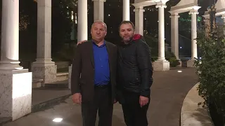 Азербайджан Баку 2019