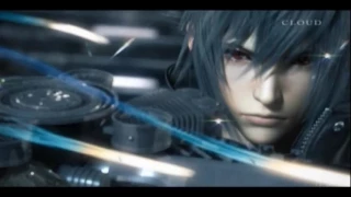 Final Fantasy Versus XIII (Demo Track)