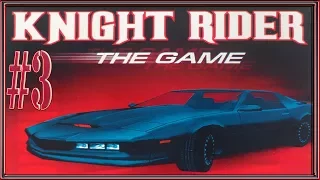 Knight Rider The Game :: PC :: Прохождение :: #3