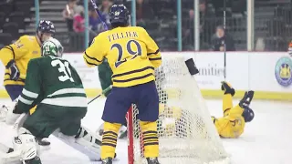 Men's Ice Hockey Intro Video