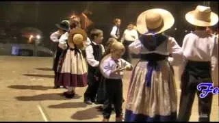 Rusga  Tipica da Correlhã - Ponte de Lima, Feiras Novas 2012