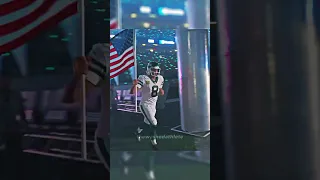 Jets vs Bills Rodgers INJURY & INSANE OT PUNT RETURN TD FTW 🥹🤯 #shorts