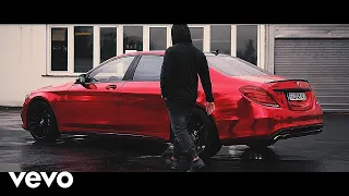 Sarah Blasko - All I Want (HAYASA G Remix) | Ruby Mercedes S63 AMG