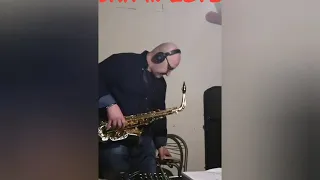 Soli sax Adriano Celentano