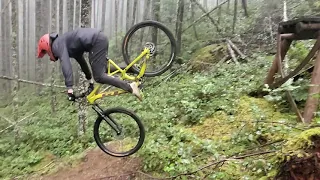 MTB Fails 2021 | Best MTB Crash Compilation 2021! #4