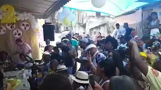 5a do Samba do Cajueiro