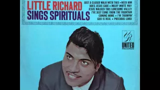 Little Richard "God Is Real"