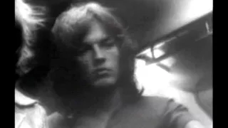 Pink Floyd Band Footage