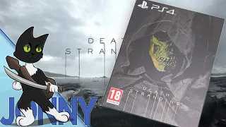 Death Stranding Review (NO SPOILERS)