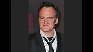 Quentin Tarantino interview - Movies from the 70's - Video Archives Podcast