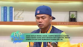 Wendi Pernah Diusir Anaknya Gara-Gara Dansa Sama Kiky Saputri | FYP BEST MOMENT (23/11/22)