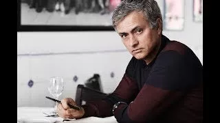 Jose Mourinho Documentary Inter Milan The man who WON IT ALL - The Best Documentary Ever