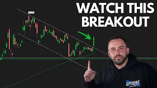 Up 200% on This Trade & Holding | Big Bounce Back Day