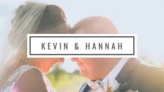 Kevin & Hannah O'Brien // Scio Ohio