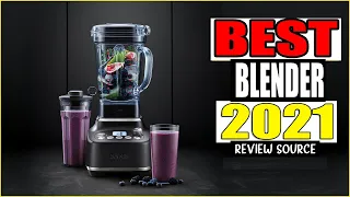 Top 5 Best Blenders for the Home 2022 (Buying Guide and Reviews)