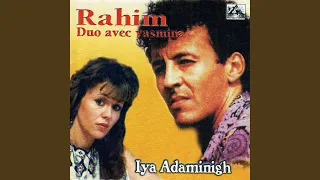 Iya Adaminigh (feat. Yasmina)