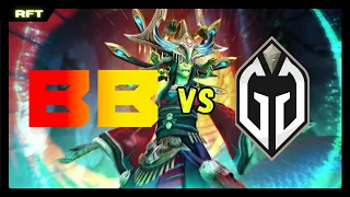 BETBOOM TEAM vs GAIMIN GLADIATORS - GRAND FINAL Bo5 - DREAMLEAGUE S20 2023 - DOTA 2 HIGHLIGHTS