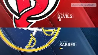 New Jersey Devils vs Buffalo Sabres Dec 2, 2019 HIGHLIGHTS HD