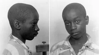 Suçsuz Yere İdam Edilen Çocuk- George Stinney'in Kahreden Hikayesi