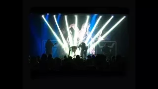 Аркона - Явь. Гой,Роде,Гой! Заклятье/Arkona - Yav. Goi,Rode,Goi! Zakliat'e (SPb' live 30.03.2018)