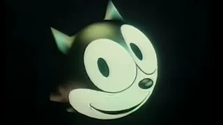 Felix the Cat: The Movie (Beginning Voiceover)