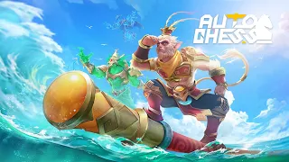 Auto Chess - Season 11 Trailer | PS5, PS4