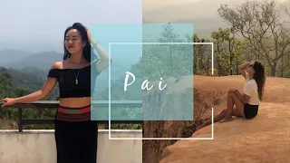 A Guide to PAI Thailand | EPS 12