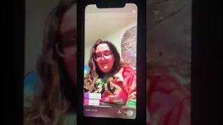 Trolling on Periscope 8