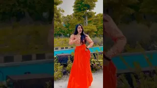 Girl's dance whatsapp status ❤️👍