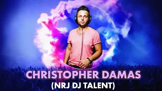 DJ Christopher Damas ( NRJ DJ TALENT): про конкурсный трек Somalia и завоевание музыкальных наград