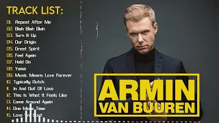 Top 20 Best Songs of Armin van Buuren - Party Mix 2023