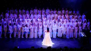 Valley Rock Voices - I Will Follow Him (Sister Act)