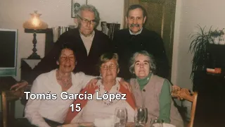 Epílogo - Tomás García López conversa con Iván Álvarez - 15