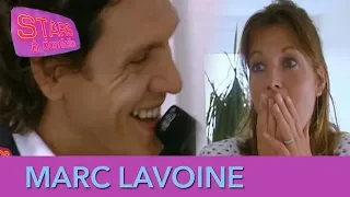 Marc Lavoine surprend une fan enceinte ! - Stars à domicile