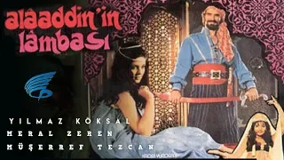 Alaaddin'in Lambası - Türk Filmi