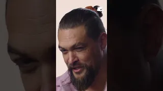 Jason Momoa talks #Dune #esquire