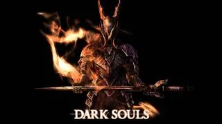 (Extended) Favorite VGM #80 - Dark Souls - Souls of Fire (Menu Theme)