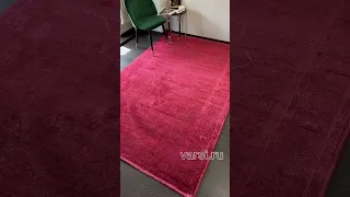 Турецкий классический ковер, из эвкалиптового шелка. + 79099035243 VARSI CARPET г. Москва.